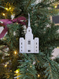 LDS Temple Ornaments