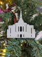 LDS Temple Ornaments