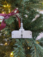 LDS Temple Ornaments