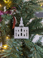 LDS Temple Ornaments