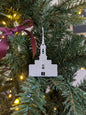 LDS Temple Ornaments